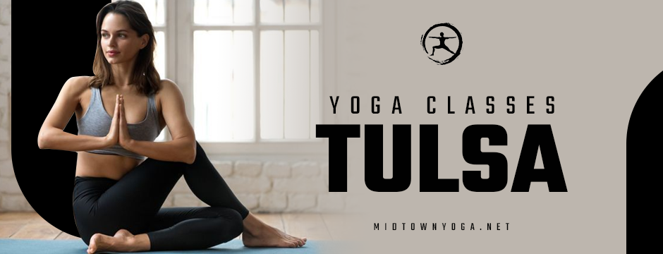 yoga classes tulsa