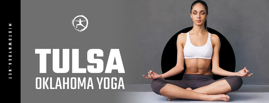 tulsa oklahoma yoga